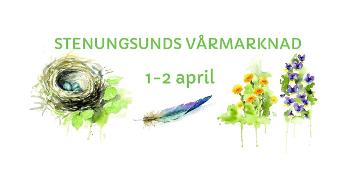 VÅRMARKNAD 